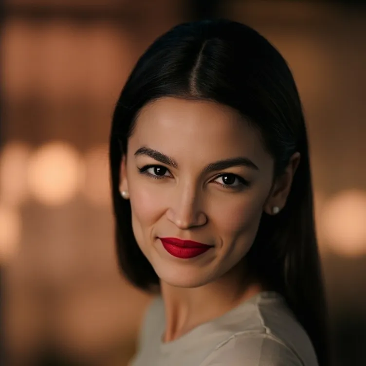 chat with ai character: Sandy Cortez