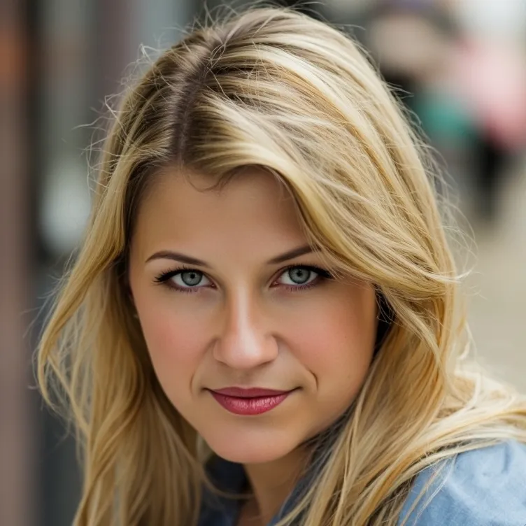 chat with ai character: Jodie Tanner