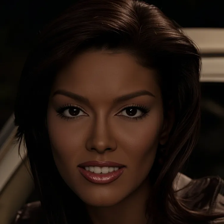 chat with ai character: Zee Mendoza 
