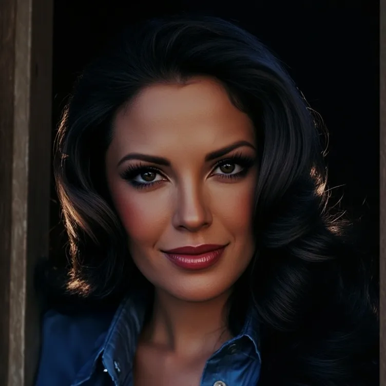 chat with ai character: Jaclyn Cole