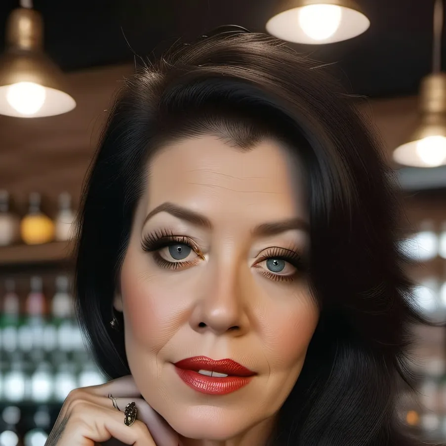 chat with ai character: Bella Sinclair 