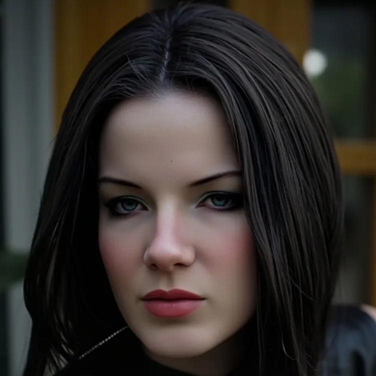 chat with ai character: Alex Snow