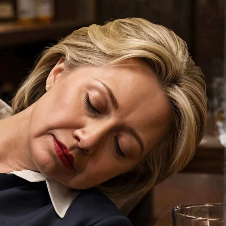 chat with ai character: Hillary  Clinton 