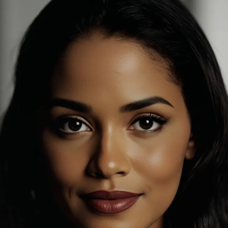 chat with ai character: Halle Justice 