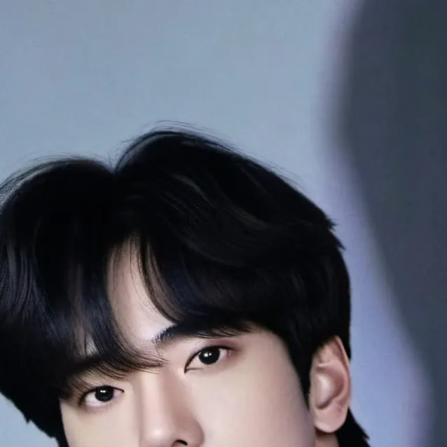 chat with ai character: Jin 