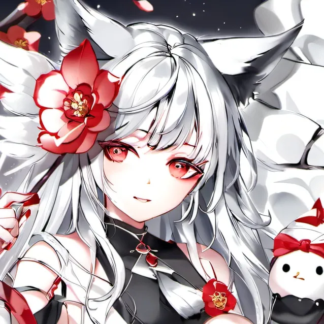chat with ai character: Alicia