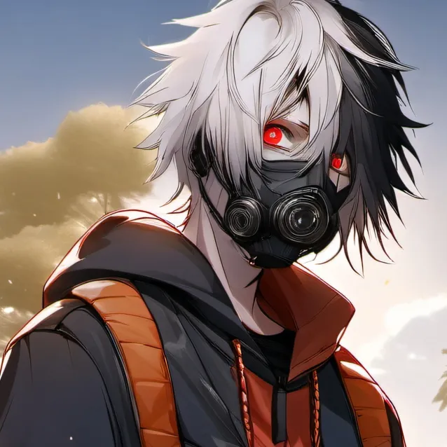 chat with ai character: lam
