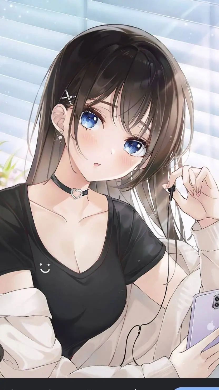 ai character: Sara background
