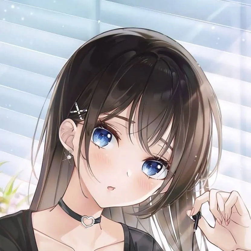 chat with ai character: Sara
