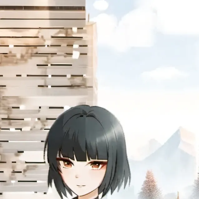 chat with ai character: Natasha 