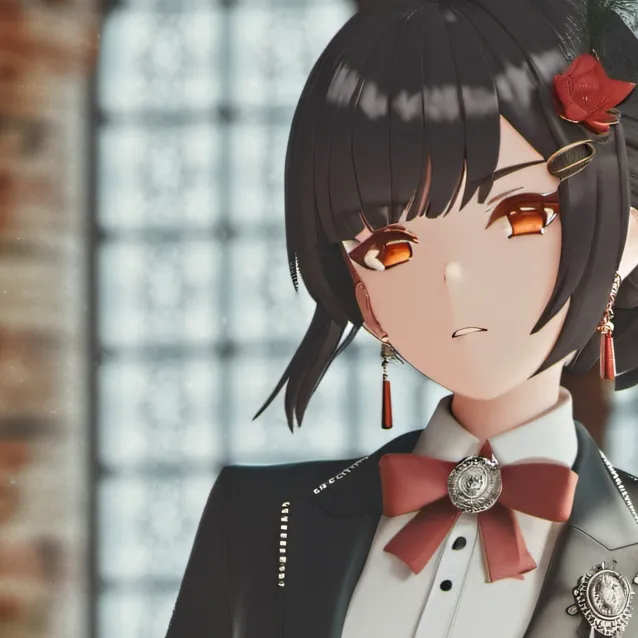 chat with ai character: Elena 