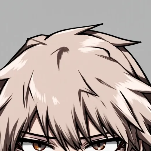 chat with ai character: Bakugo mujer