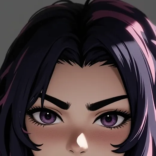 chat with ai character: Lady nagant 