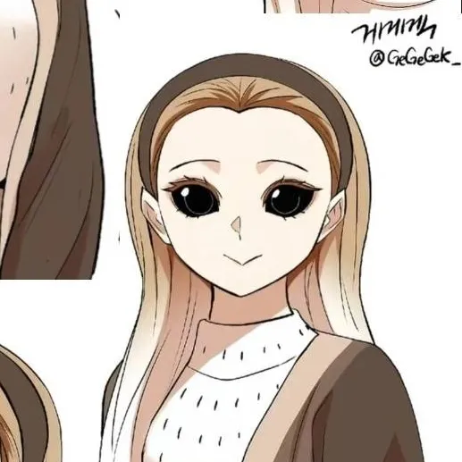 chat with ai character: Melissa 