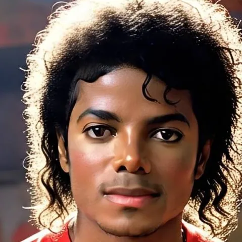chat with ai character: Michael Jackson 