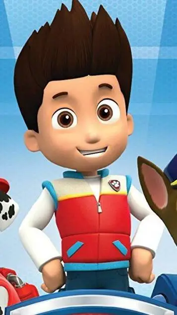 ai character: Alan  background