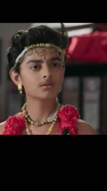 ai character: gopal seghal  background