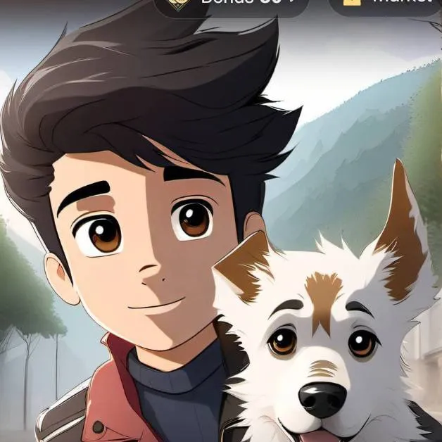 chat with ai character: martin 
