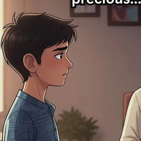 chat with ai character: Victor 