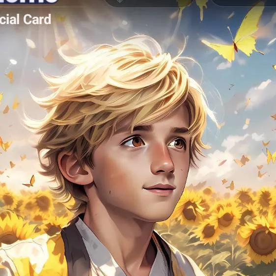 chat with ai character: Kyle 