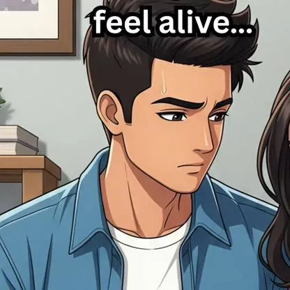 chat with ai character: deep Jackson 
