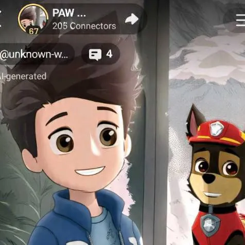 chat with ai character: Richard 