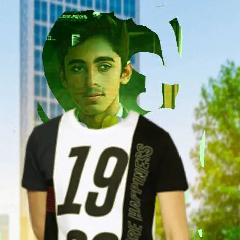 chat with ai character: rajveer 