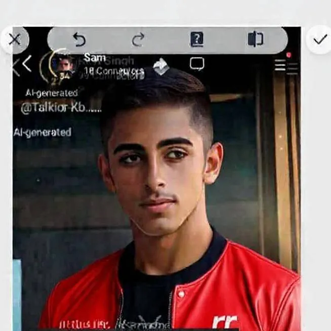 chat with ai character: Brian 