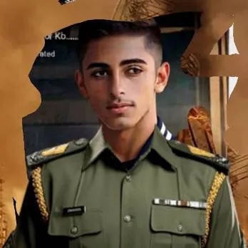 chat with ai character: jake 