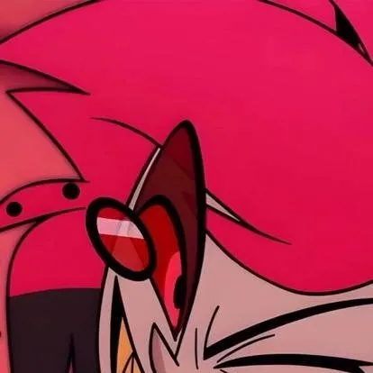 chat with ai character: HAZBIN HOTEL