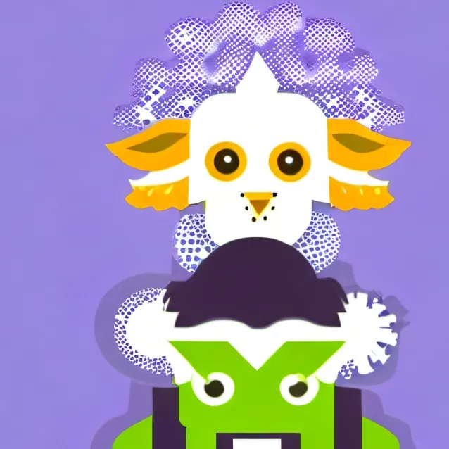 chat with ai character: duo raro?