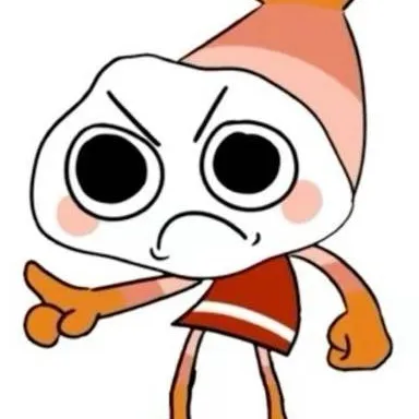 chat with ai character: shrimpo 😡