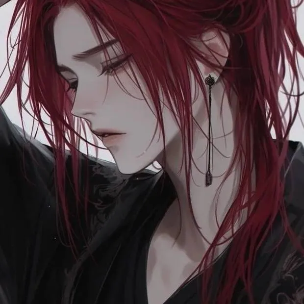 chat with ai character: 𖤐 felix 𖤐