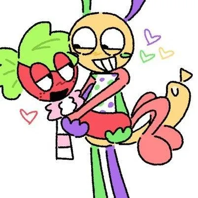 chat with ai character: 🎈 Berryfunny 🍓