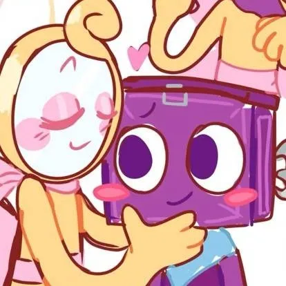 chat with ai character: Glisten x Boxten 