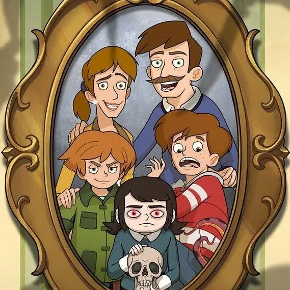 chat with ai character: haunted hotel 