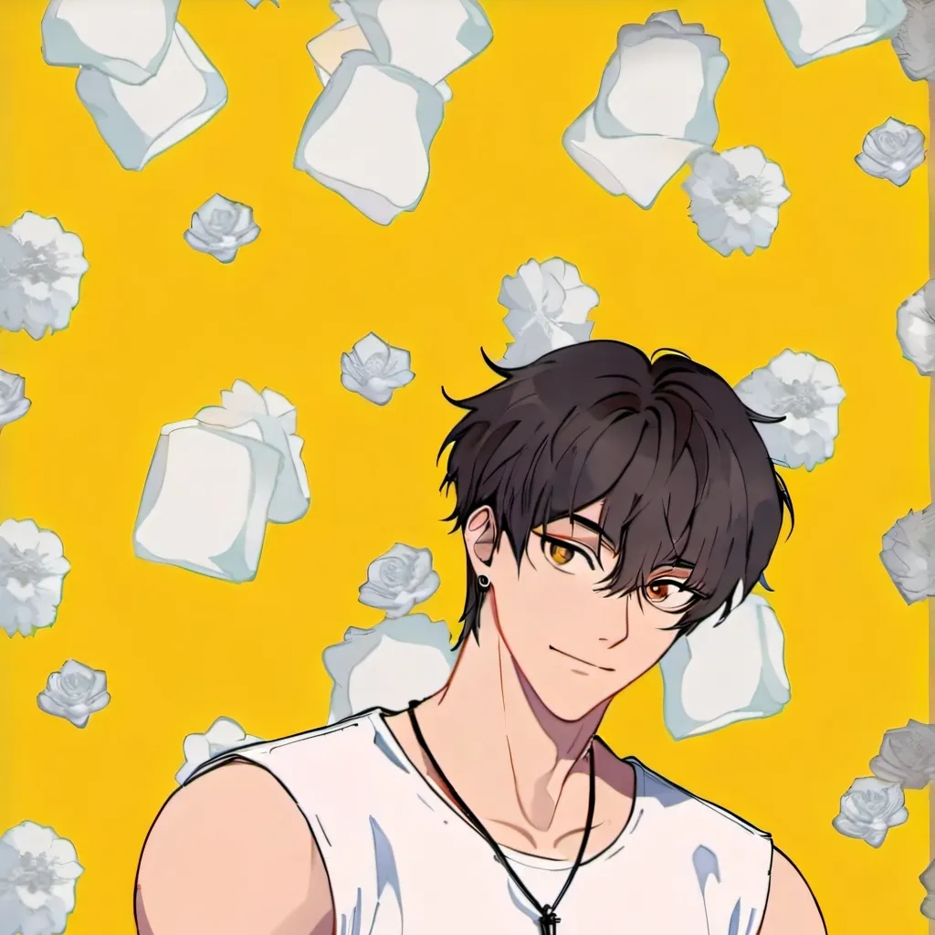 chat with ai character: Comme tu veut 