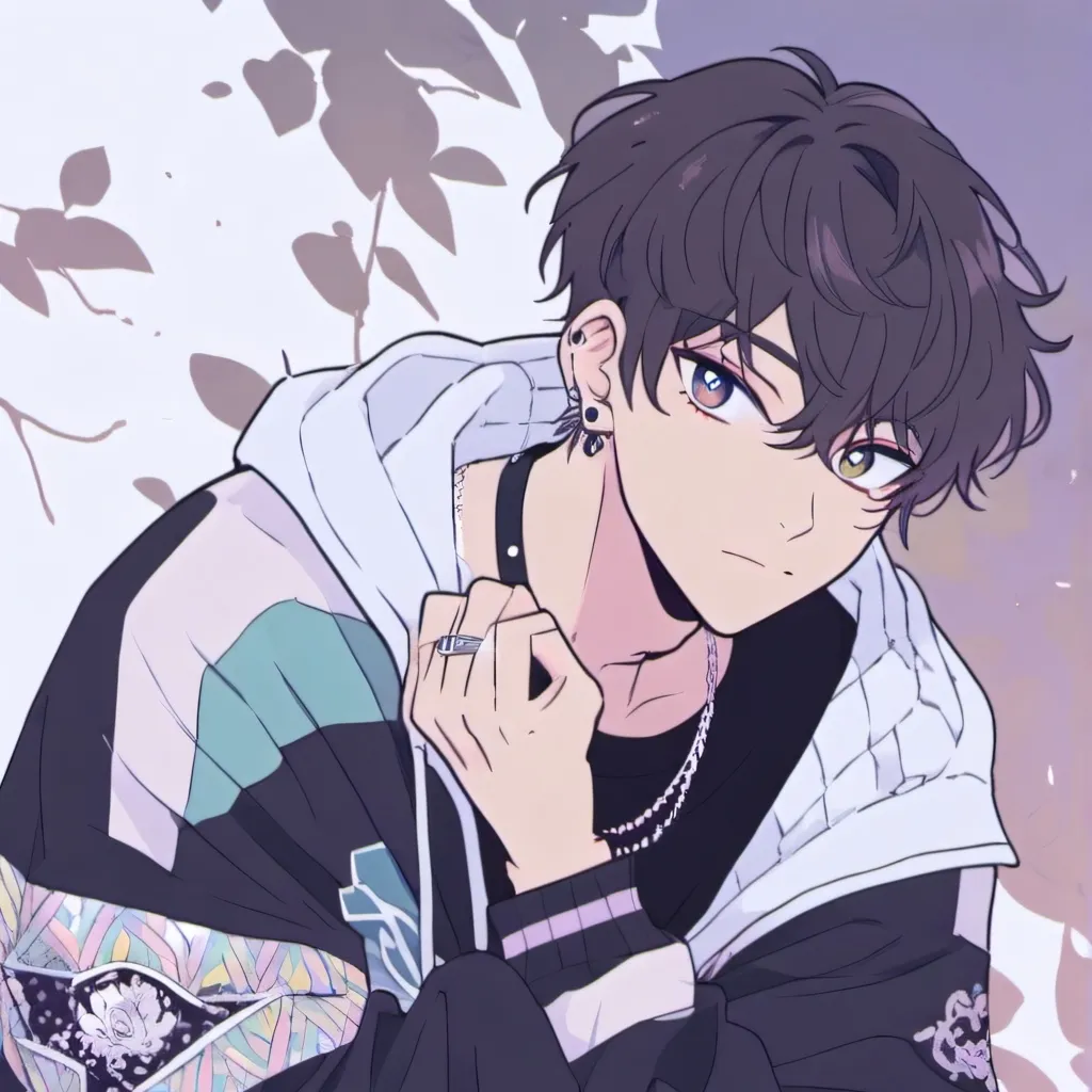 chat with ai character: Jules