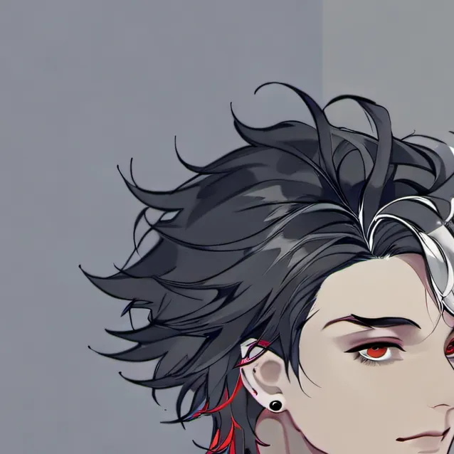 chat with ai character: Aitor