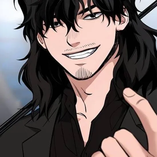 chat with ai character: na hwajin(encor)