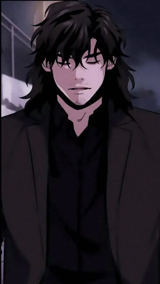 ai character: na hawjin background
