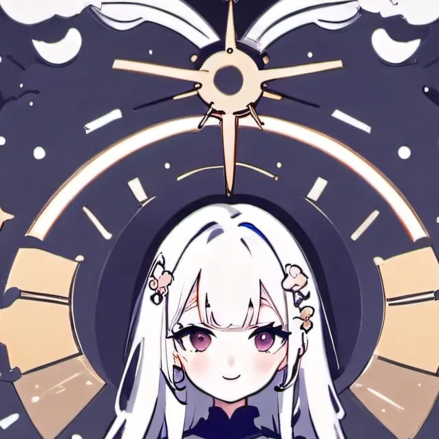 chat with ai character: deku mini xd 