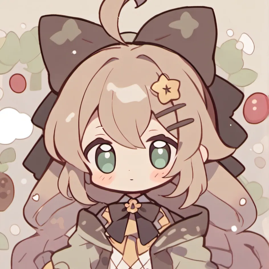 chat with ai character: tu hermanita💓