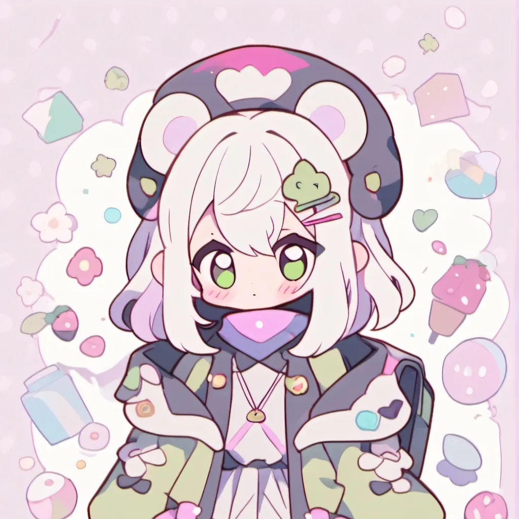 chat with ai character: la asesina 