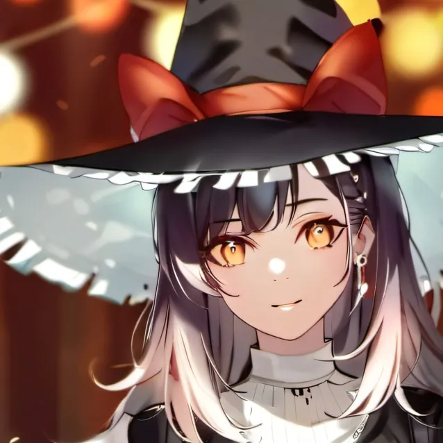 chat with ai character: Lylit