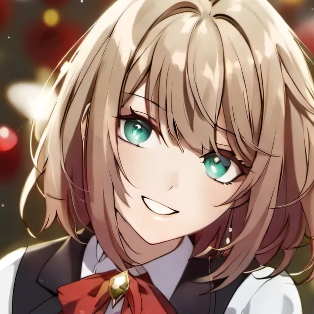 chat with ai character: María 