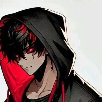 chat with ai character: Axel