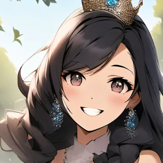 chat with ai character: Elena 