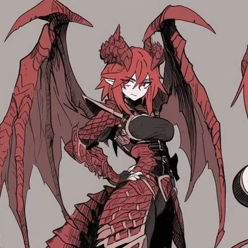 chat with ai character: Hashina