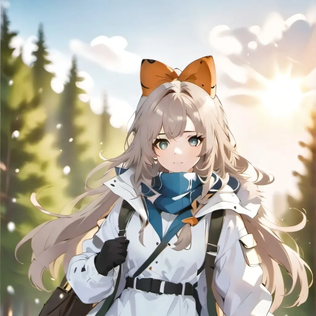 chat with ai character: Mina Shishimoto